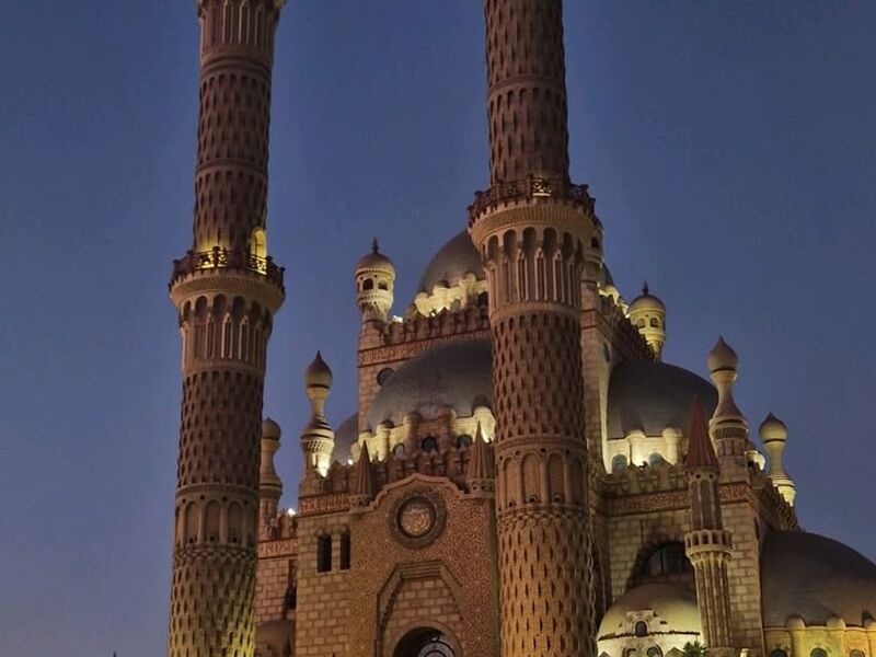 BAŞTAN BAŞA MISIR – SHARM VE HURGHSHARM EL SHEİKH – GÜNDÜZ GİDİŞ SABAH DÖNÜŞ – HER ŞEY DAHİL KONAKLAMA – 2 Gece / 4 Gün Şehir Turu Dahil