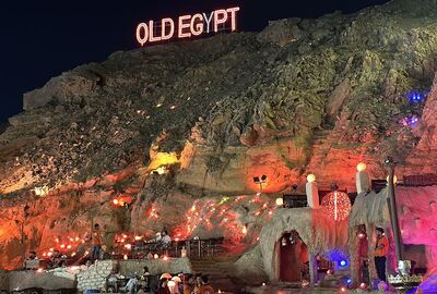 SHARM EL SHEİKH – GÜNDÜZ UÇAKLARI – HER ŞEY DAHİL KONAKLAMA – 3 Gece / 4 Gün - Şehir Turu Dahil – Pegasus Havayolları Tarifeli Seferleri ile