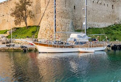 İZMİR HAREKETLİ KIBRIS TUR PROGRAMI KIŞ SEZONU 3 GECE 4 GÜN 