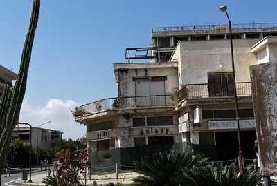 İZMİR HAREKETLİ KIBRIS TUR PROGRAMI KIŞ SEZONU 3 GECE 4 GÜN 