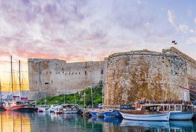 İSTANBUL (SAW)  HAREKETLİ KIBRIS TUR PROGRAMI KIŞ SEZONU 3 GECE 4 GÜN