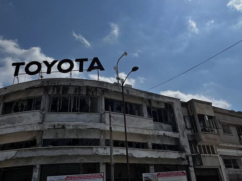 ADANA HAREKETLİ KIBRIS TUR PROGRAMI KIŞ SEZONU 3 GECE 4 GÜN