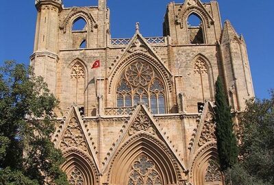 ADANA HAREKETLİ KIBRIS TUR PROGRAMI KIŞ SEZONU 3 GECE 4 GÜN