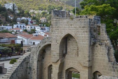 ANKARA HAREKETLİ KIBRIS TUR PROGRAMI KIŞ SEZONU 3 GECE 4 GÜN