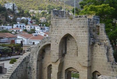 İSTANBUL (SAW)  HAREKETLİ KIBRIS TUR PROGRAMI KIŞ SEZONU 3 GECE 4 GÜN