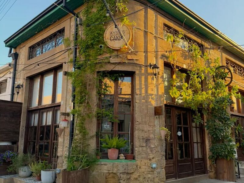 ADANA HAREKETLİ KIBRIS TUR PROGRAMI YAZ SEZONU 3 GECE 4 GÜN