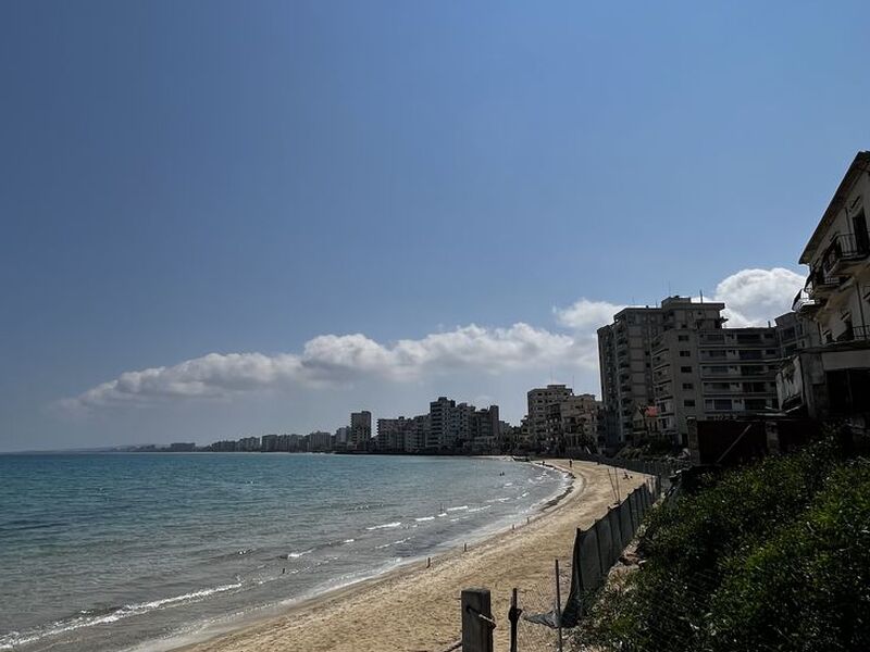 İSTANBUL YENİ HAVALİMANI HAREKETLİ KIBRIS TUR PROGRAMI YAZ SEZONU 3 GECE 4 GÜN