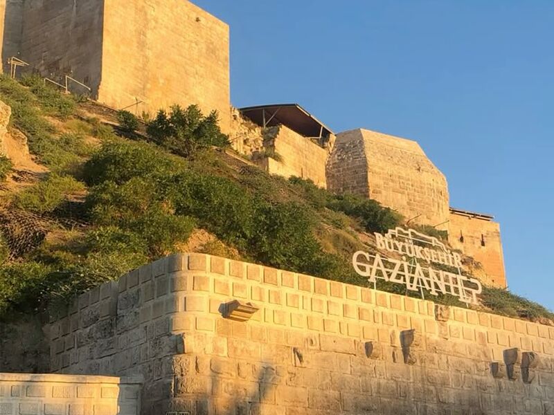 UÇAKLI PLATİNUM GAP TURU KURBAN BAYRAMI ÖZEL 4 GECE 5 GÜN