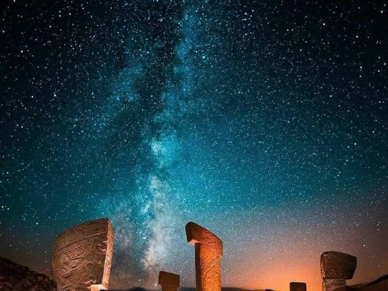 UÇAKLI PLATİNUM GAP TURU KURBAN BAYRAMI ÖZEL 4 GECE 5 GÜN