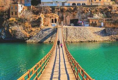 UÇAKLI PRİME GAP TURU (3 GECE 4 GÜN) COV-COV