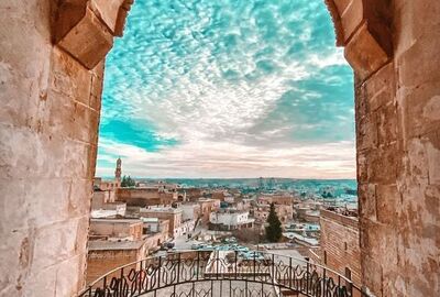 UÇAKLI PRİME GAP TURU (3 GECE 4 GÜN) DIY-GZT