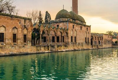 UÇAKLI PRİME GAP TURU (3 GECE 4 GÜN) DIY-GZT