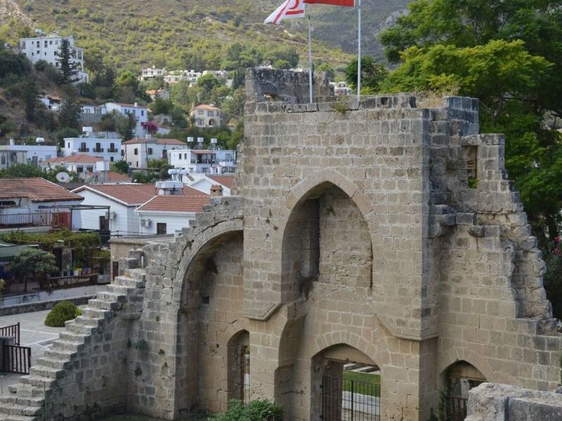 İZMİR HAREKETLİ KIBRIS TUR PROGRAMI YAZ SEZONU 4 GECE 5 GÜN