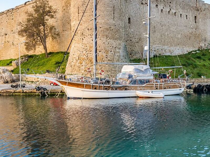 ADANA HAREKETLİ KIBRIS TUR PROGRAMI YAZ SEZONU 4 GECE 5 GÜN