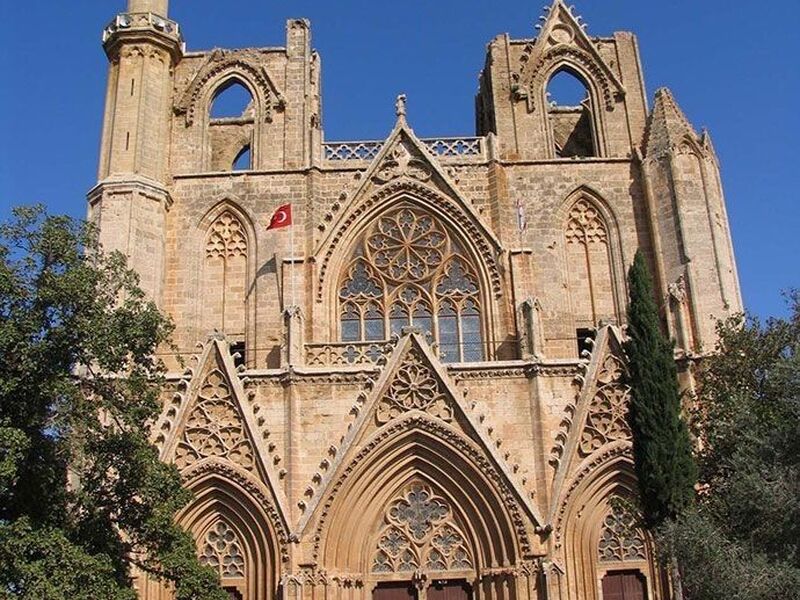 ANKARA HAREKETLİ KIBRIS TUR PROGRAMI YAZ SEZONU 4 GECE 5 GÜN