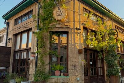 ANKARA HAREKETLİ KIBRIS TUR PROGRAMI YAZ SEZONU 4 GECE 5 GÜN