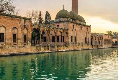 UÇAKLI PRİME GAP TURU (3 GECE 4 GÜN) COV-COV