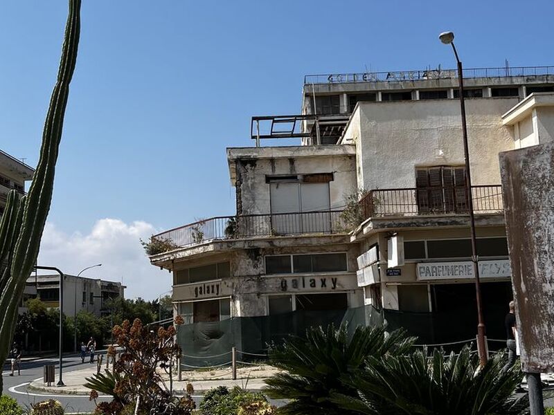 İSTANBUL (SAW ) HAREKETLİ KIBRIS TUR PROGRAMI YAZ SEZONU 4 GECE 5 GÜN