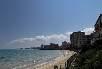 İZMİR HAREKETLİ KIBRIS TUR PROGRAMI YAZ SEZONU 4 GECE 5 GÜN