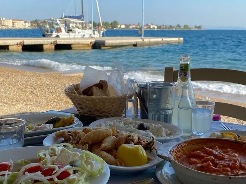 AYVALIK ÇIKIŞLI MİDİLLİ ADASI TURU KAPI VİZESİ İMKANI İLE ( 2 GECE 3 GÜN)