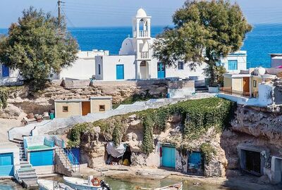 AYVALIK ÇIKIŞLI MİDİLLİ ADASI TURU KAPI VİZESİ İMKANI İLE ( 2 GECE 3 GÜN)