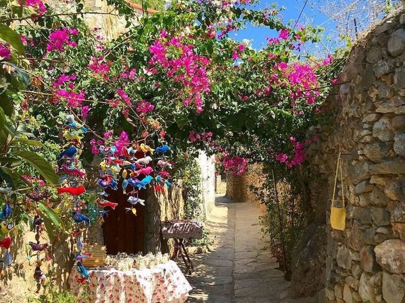 GÜNÜBİRLİK MARMARİS VE DATÇA TURU İZMİR ÇIKIŞLI