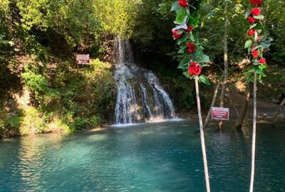 GÜNÜBİRLİK AKYAKA YUVARLAKÇAY GÜZELKÖY TURU İZMİR ÇIKIŞLI