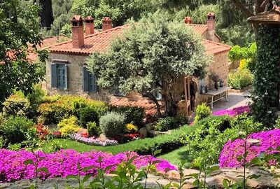 GÜNÜBİRLİK KAZDAĞLARI VE CUNDA ADASI TURU İZMİR ÇIKIŞLI