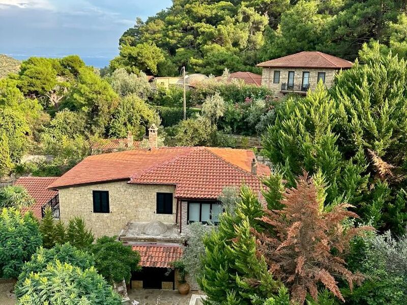 GÜNÜBİRLİK KAZDAĞLARI VE CUNDA ADASI TURU İZMİR ÇIKIŞLI