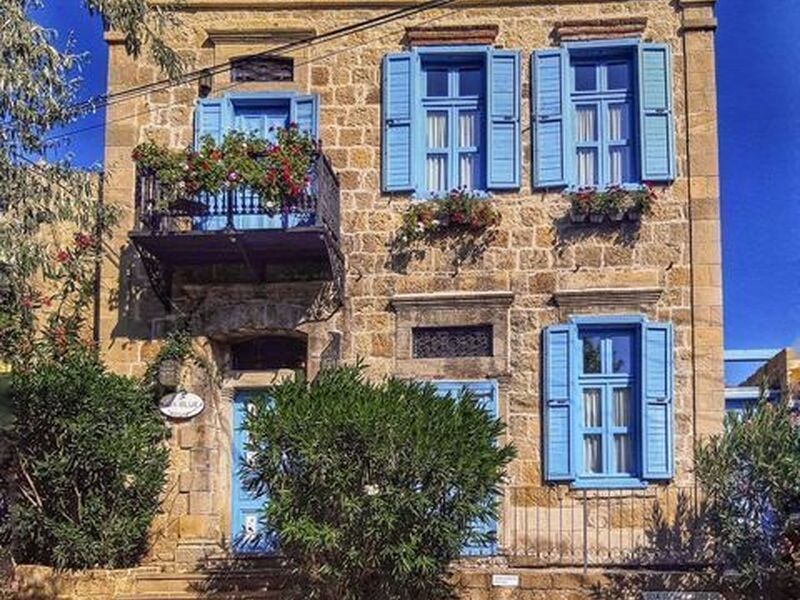 GÜNÜBİRLİK KAZDAĞLARI VE CUNDA ADASI TURU İZMİR ÇIKIŞLI