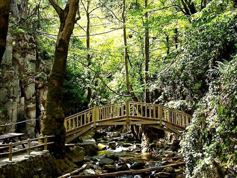 GÜNÜBİRLİK KAZDAĞLARI VE CUNDA ADASI TURU İZMİR ÇIKIŞLI