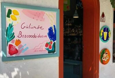 GÜNÜBİRLİK BOZCAADA TURU İZMİR ÇIKIŞLI