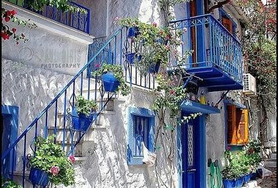 GÜNÜBİRLİK BOZCAADA TURU İZMİR ÇIKIŞLI