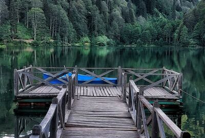 2 GECE 3 GÜN BATI KARADENİZ - ŞİLE - AĞVA - YEDİGÖLLER TURU İZMİR