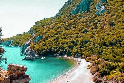 3 GECE DELUXE OLYMPOS KEKOVA TURU İZMİR ÇIKIŞLI