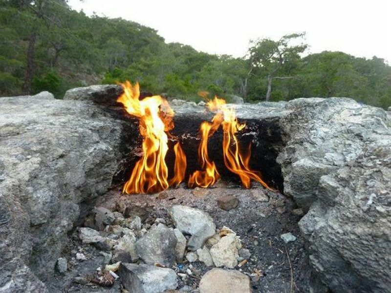 3 GECE DELUXE OLYMPOS KEKOVA TURU İZMİR ÇIKIŞLI