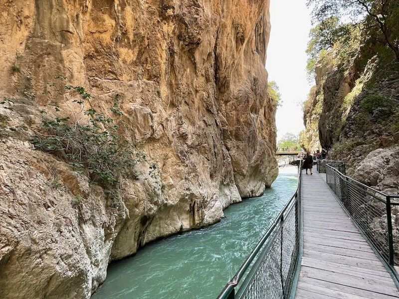 İZMİR ÇIKIŞLI  FETHİYE LİKYA TATİLİ - AKTİVİTELER DAHİL