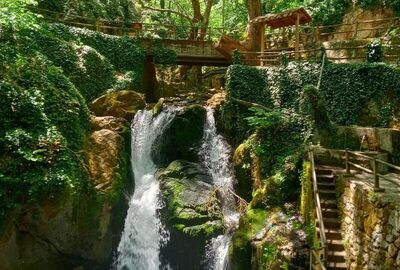 GÜNÜBİRLİK KAZDAĞLARI VE CUNDA ADASI TURU İZMİR ÇIKIŞLI