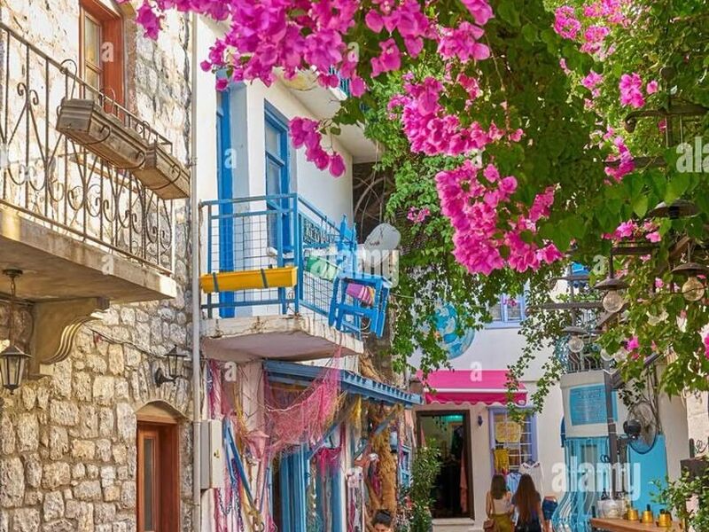 İZMİR ÇIKIŞLI  2 GECE 3 GÜN MARMARİS TATİLİ  AKTİVİTELER DAHİL 