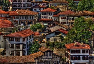 2 GECE 3 GÜN BATI KARADENİZ - ŞİLE - AĞVA - YEDİGÖLLER TURU İZMİR