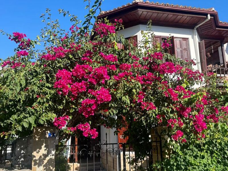 İZMİR ÇIKIŞLI  2 GECE DATÇA MARMARİS SELİMİYE TURU 