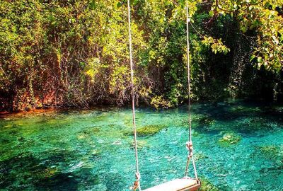 İZMİR ÇIKIŞLI  2 GECE DATÇA MARMARİS SELİMİYE TURU 