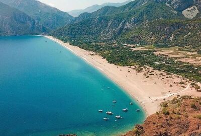 3 GECE DELUXE OLYMPOS KEKOVA TURU İZMİR ÇIKIŞLI