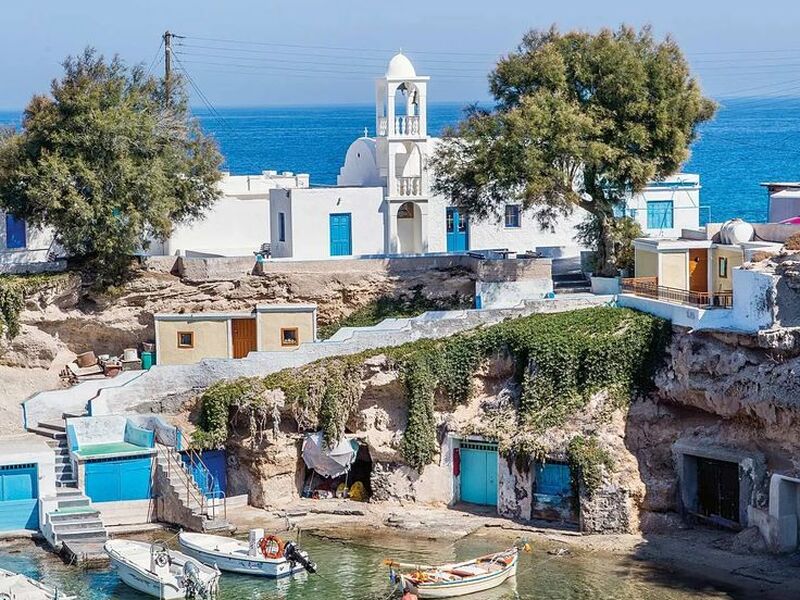 İZMİR ÇIKIŞLI MİDİLLİ ADASI TURU KAPI VİZESİ İMKANI İLE ( 2 GECE 3 GÜN)