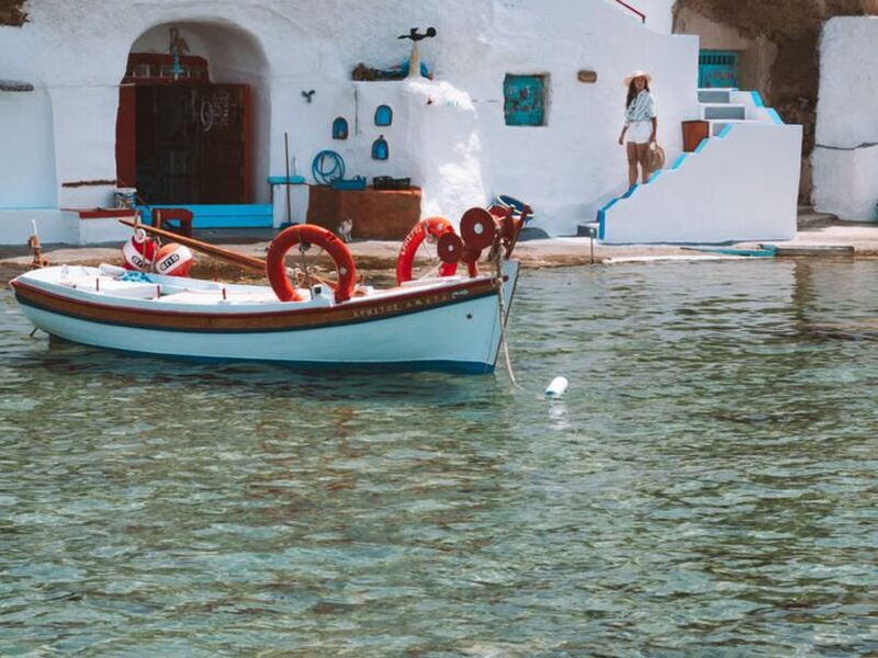 İZMİR ÇIKIŞLI MİDİLLİ ADASI TURU KAPI VİZESİ İMKANI İLE ( 2 GECE 3 GÜN)