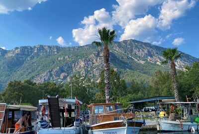 İZMİR ÇIKIŞLI  2 GECE 3 GÜN MARMARİS TATİLİ  AKTİVİTELER DAHİL 