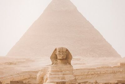 İZMİR`DEN MISIR & NİL NEHRİ FENOMENLERİ VE SHARM TURU SunExpress Havayolları ile 7 gece