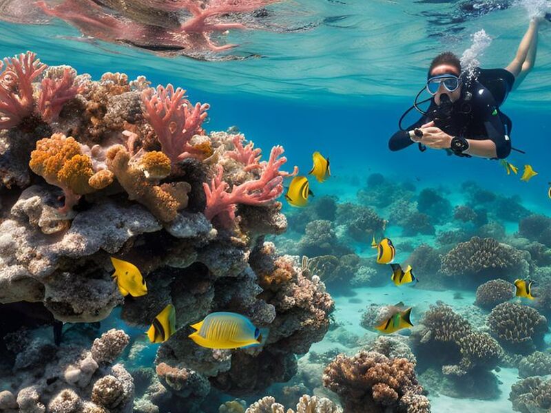 İZMIR`DEN EKSTRA TURLAR DAHIL SHARM EL SHEIKH TURU SunExpress Havayolları ile 3 gece