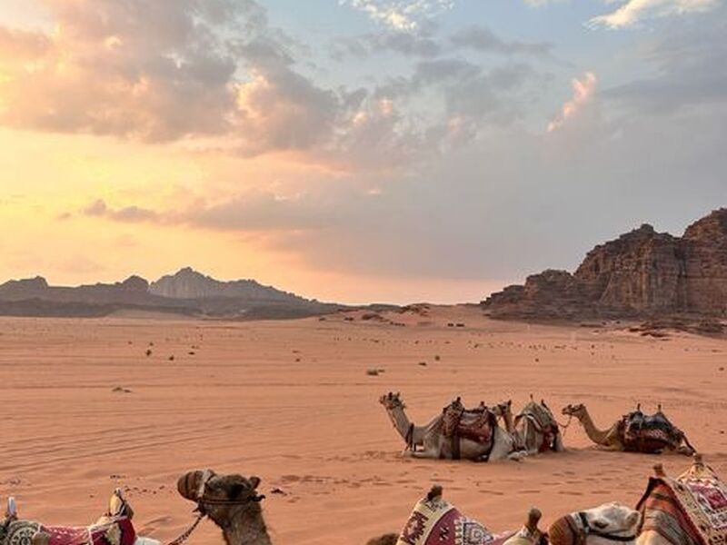 İZMIR`DEN EKSTRA TURLAR DAHIL SHARM EL SHEIKH TURU SunExpress Havayolları ile 3 gece