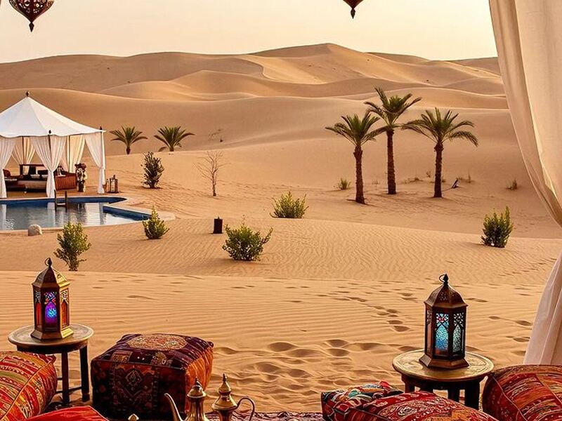 İZMIR`DEN EKSTRA TURLAR DAHIL SHARM EL SHEIKH TURU SunExpress Havayolları ile 3 gece